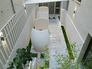 Apartment Nea Smyrni Outdoor Recording 5