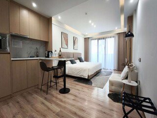 Appartement Nea Smyrni Équipement 1