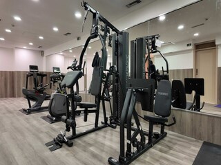 Apartment Nea Smyrni  20