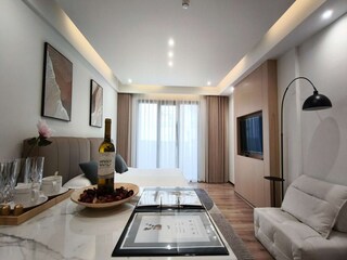 Apartment Nea Smyrni Ausstattung 8