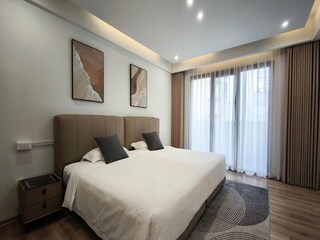 Apartment Nea Smyrni Ausstattung 11