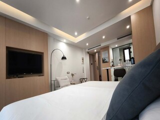 Apartment Nea Smyrni Ausstattung 13