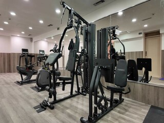 Apartment Nea Smyrni  21