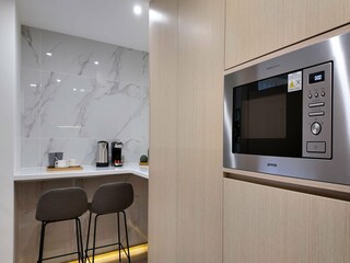 Appartement Nea Smyrni Kenmerken 8