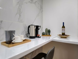 Appartement Nea Smyrni Équipement 12