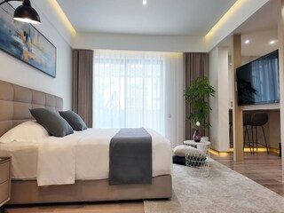 Appartement Nea Smyrni Kenmerken 12