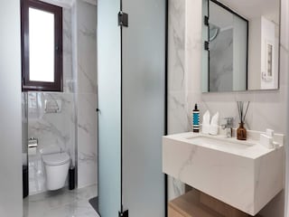 Appartement Nea Smyrni Équipement 14