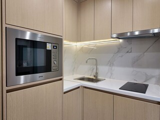 Apartment Nea Smyrni Features 6