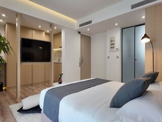 Appartement Nea Smyrni Équipement 11