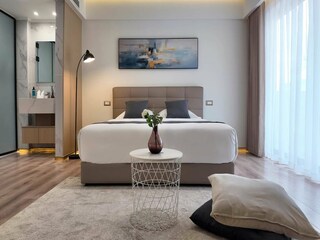 Appartement Nea Smyrni Équipement 13