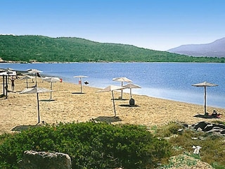 Ferienpark Porto Rotondo  12