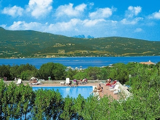 Parco vacanze Porto Rotondo  11