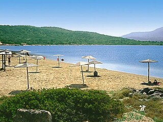 Parc de vacances Porto Rotondo  12