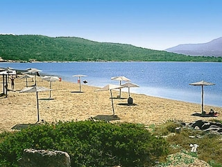 Vakantiepark Porto Rotondo  12