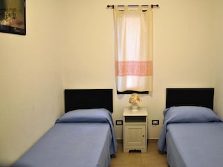 Vakantiepark Porto Rotondo Kenmerken 10