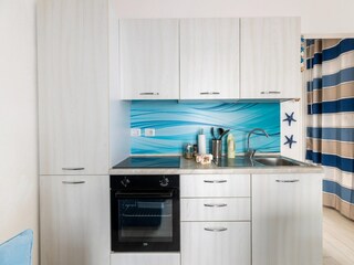 Apartment Badesi Features 17