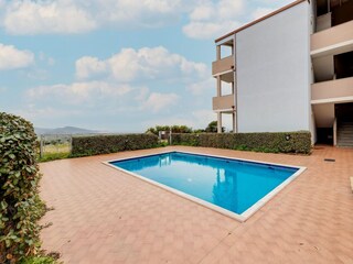 Apartment Badesi Outdoor Recording 5