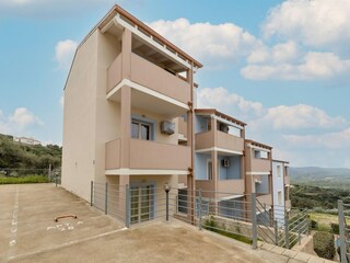 Apartment Badesi Outdoor Recording 6