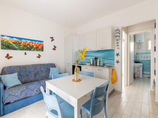 Apartment Badesi Features 18