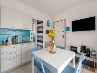 Apartment Badesi Features 22