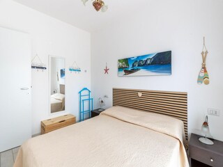 Appartement Badesi Équipement 30