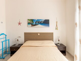 Apartamento Badesi Características 24