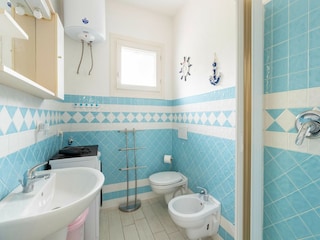 Appartement Badesi Kenmerken 32