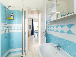 Appartement Badesi Kenmerken 33