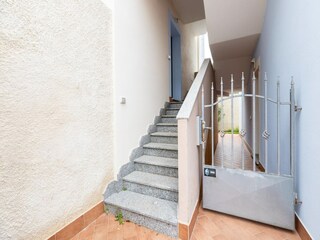 Appartement Badesi Équipement 14