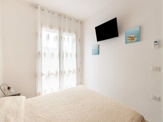 Apartment Badesi Ausstattung 18