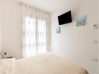Appartement Badesi Équipement 18