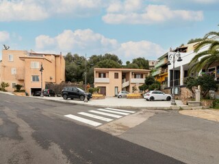 Appartamento Badesi Ambiente 38