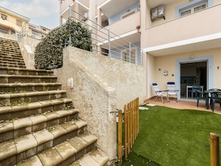 Appartement Badesi Équipement 27