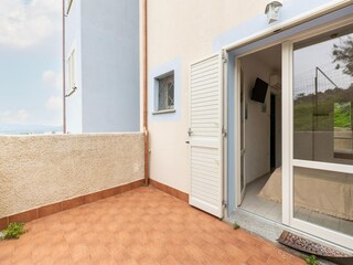 Apartment Badesi Outdoor Recording 2