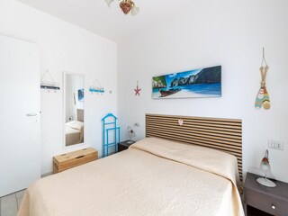 Apartment Badesi Ausstattung 29