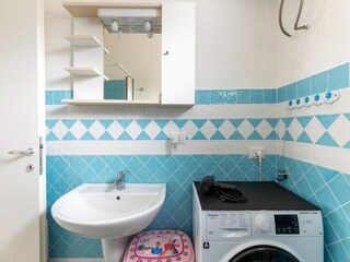 Appartement Badesi Équipement 15