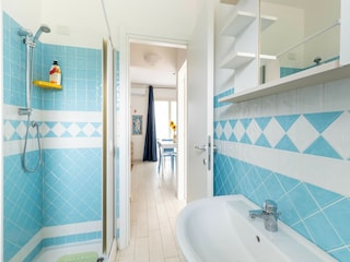 Appartement Badesi Équipement 31