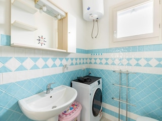 Appartement Badesi Équipement 19