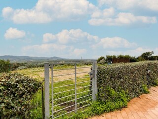 Apartamento Badesi Entorno 37