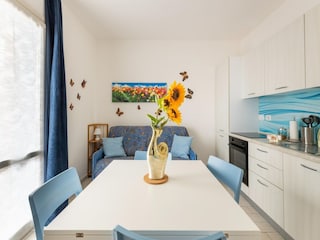 Appartement Badesi Équipement 33
