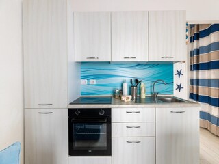 Apartment Badesi Features 20