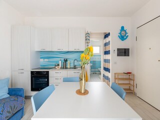 Apartment Badesi Features 22