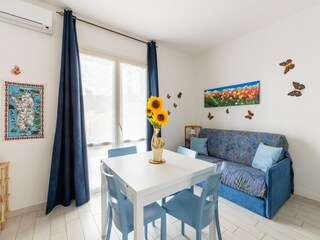 Apartment Badesi Features 24