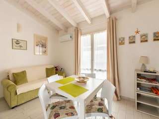 Appartement Badesi Équipement 11