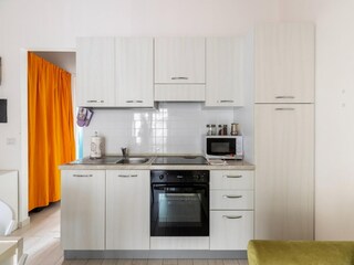 Appartement Badesi Équipement 12