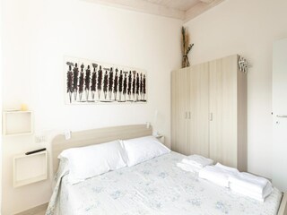 Appartement Badesi Équipement 16