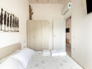 Appartement Badesi Équipement 23