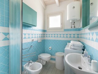 Apartamento Badesi Características 25