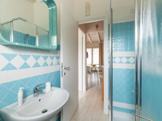 Appartement Badesi Kenmerken 26