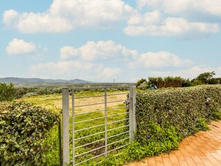 Apartamento Badesi Grabación al aire libre 2
